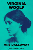 Mrs Dalloway av Virginia Woolf