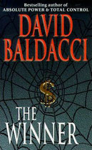 The Winner by David Baldacci