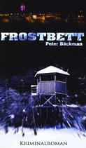 Frostbett av Peter Bäckman