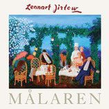 Lennart Jirlow – Målaren