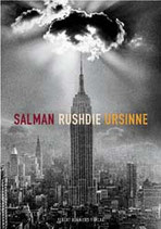 Ursinne av Salman Rushdie