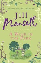 A walk in The Park by Jill Mansell