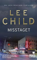 Misstaget av Lee Child