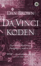 Item NameDa Vinci koden av Dan Brown