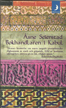 Bokhandlaren i Kabul av Åsne Seierstad