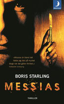 Messias av Boris Starling