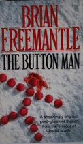 The Button Man by Brian Freemantle