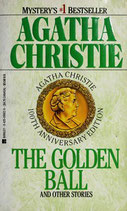 The Golden Ball by Agatha Christie