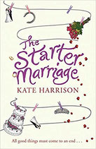 The Starter Marriage by Kate Harrison