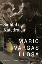 Samtalet i Katedralen av Mario Vargas Llosa