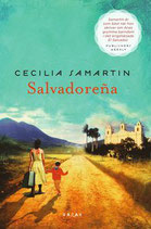 Salvadorena av Cecilia Samartin