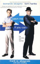 catch me if you can av Frank W. Abagnale Stan Redding