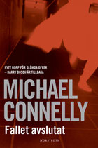 Fallet avslutat Michael Connelly