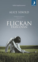 Flickan från ovan av Alice Sebold