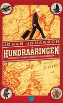 Hundraåringen av Jonas Jonasson