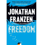 Freedom by Jonathan Franzen