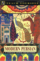 Teach Yourself Modern Persian by John Mace