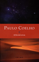 Alkemisten av Paulo Coelho