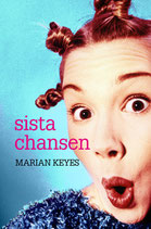 Sista chansen av Marian Keyes