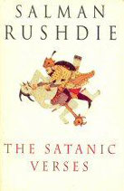 The Satanic Verses by Rushdie Salman