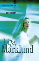 Paradiset av Liza Marklund