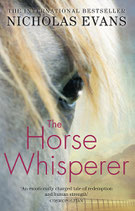 The Horse Whisperer by Evans Nicholas