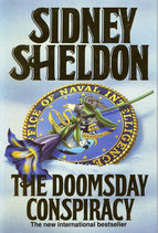 The Doomsday Conspiracy by Sidney Sheldon