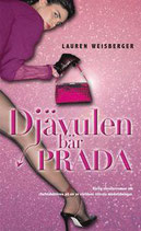 Djävulen bär Prada av Lauren Weisberger