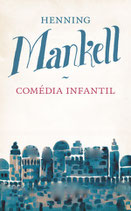 Comédia infantil av Henning Mankell