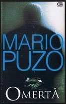 Omertà av Mario Puzo