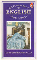 The Penguin Book of English Short Stories Editor Christopher Dolley