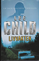 Livvakten av Lee Child