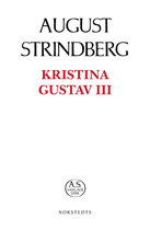 Kristina Gustav III av August Strindberg