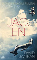 Jag, En av David Levithan