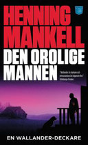 Den orolige mannen av Henning Mankell