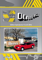 AAA Brochure : DÉRAPAGE édition spéciale : le BEREX