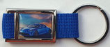 Porte-clés "Alpine A110"