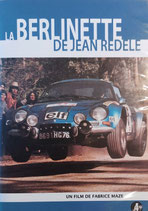 La Berlinette de Jean Rédélé