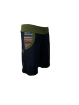 Diego Short Black