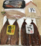 御歳暮Iセット