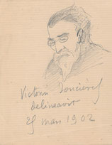 Joncières, Victorin de