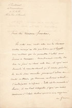 Cuvillier-Fleury, Alfred