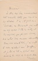 Bouchor, Maurice