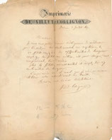 Villet-Collignon, Joseph