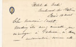 Roze Mapleson, Marie