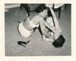 Bataille de femmes