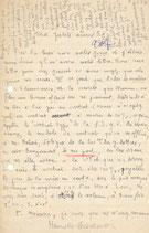 Charasson, Thérèse