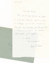 Coutaud, Lucien