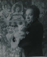 Pedro Flores Garcia