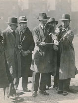 Parapsychologie Fr. St. John Mapson